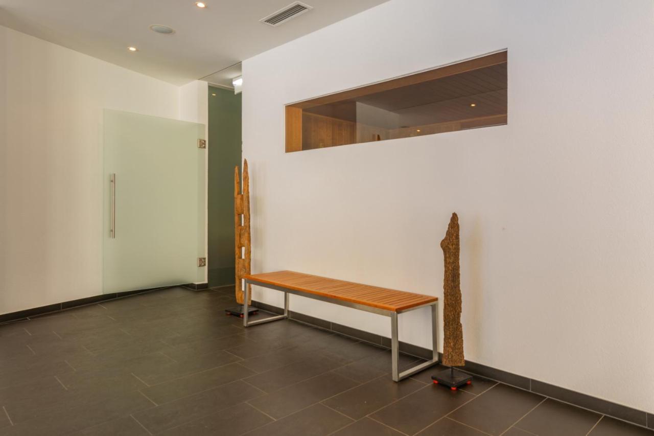 Residenz Schooren Des Alpes - Apartment Set - Top 10 Kappl  Exteriér fotografie