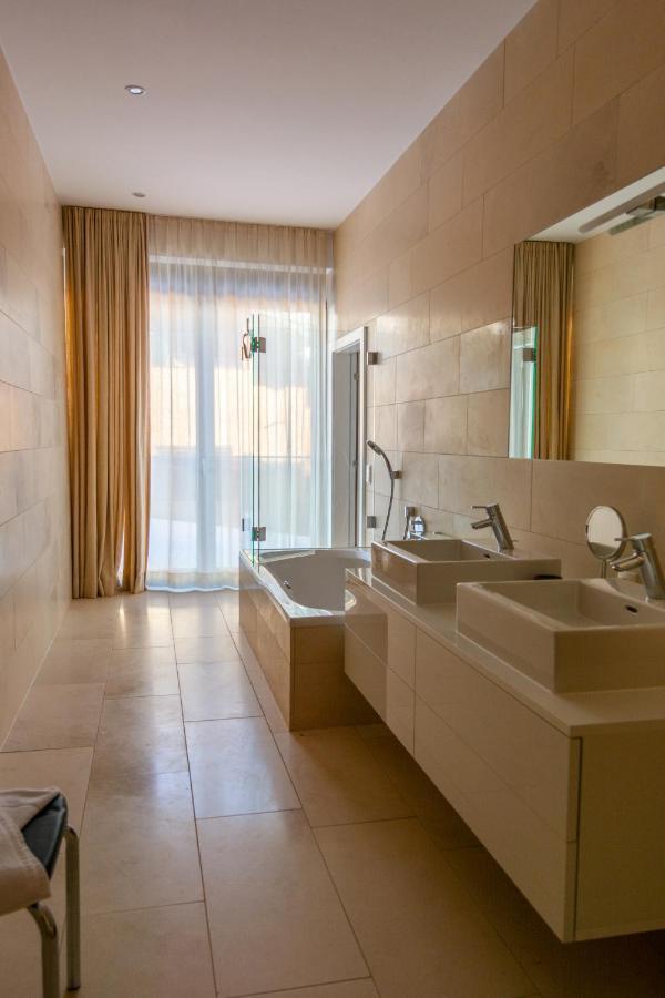 Residenz Schooren Des Alpes - Apartment Set - Top 10 Kappl  Exteriér fotografie
