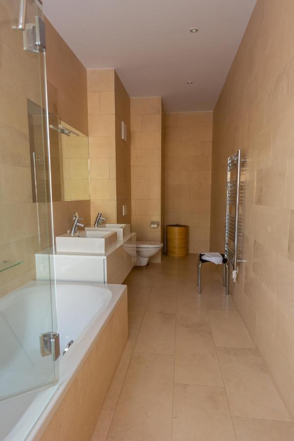 Residenz Schooren Des Alpes - Apartment Set - Top 10 Kappl  Exteriér fotografie