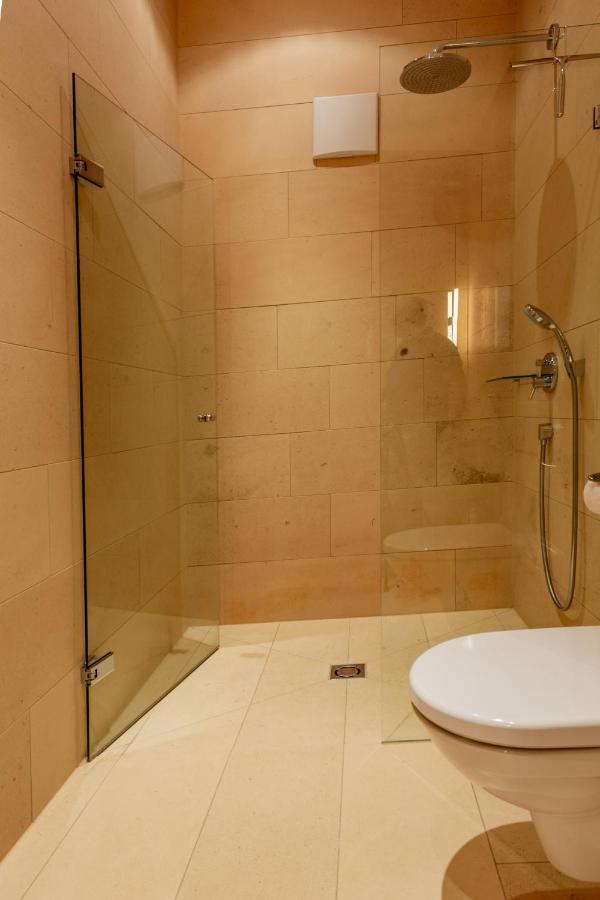 Residenz Schooren Des Alpes - Apartment Set - Top 10 Kappl  Exteriér fotografie