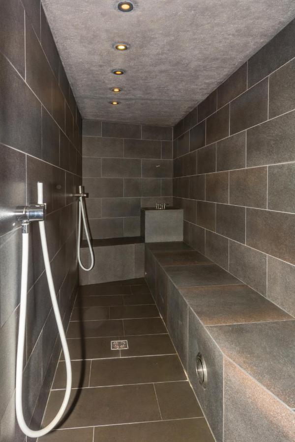 Residenz Schooren Des Alpes - Apartment Set - Top 10 Kappl  Exteriér fotografie