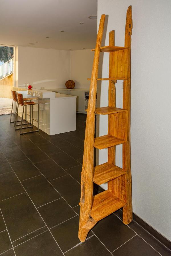 Residenz Schooren Des Alpes - Apartment Set - Top 10 Kappl  Exteriér fotografie